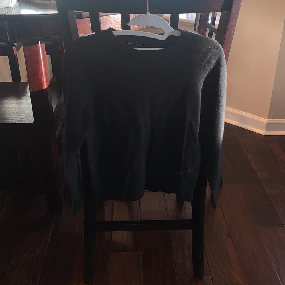 Banana Republic sweater